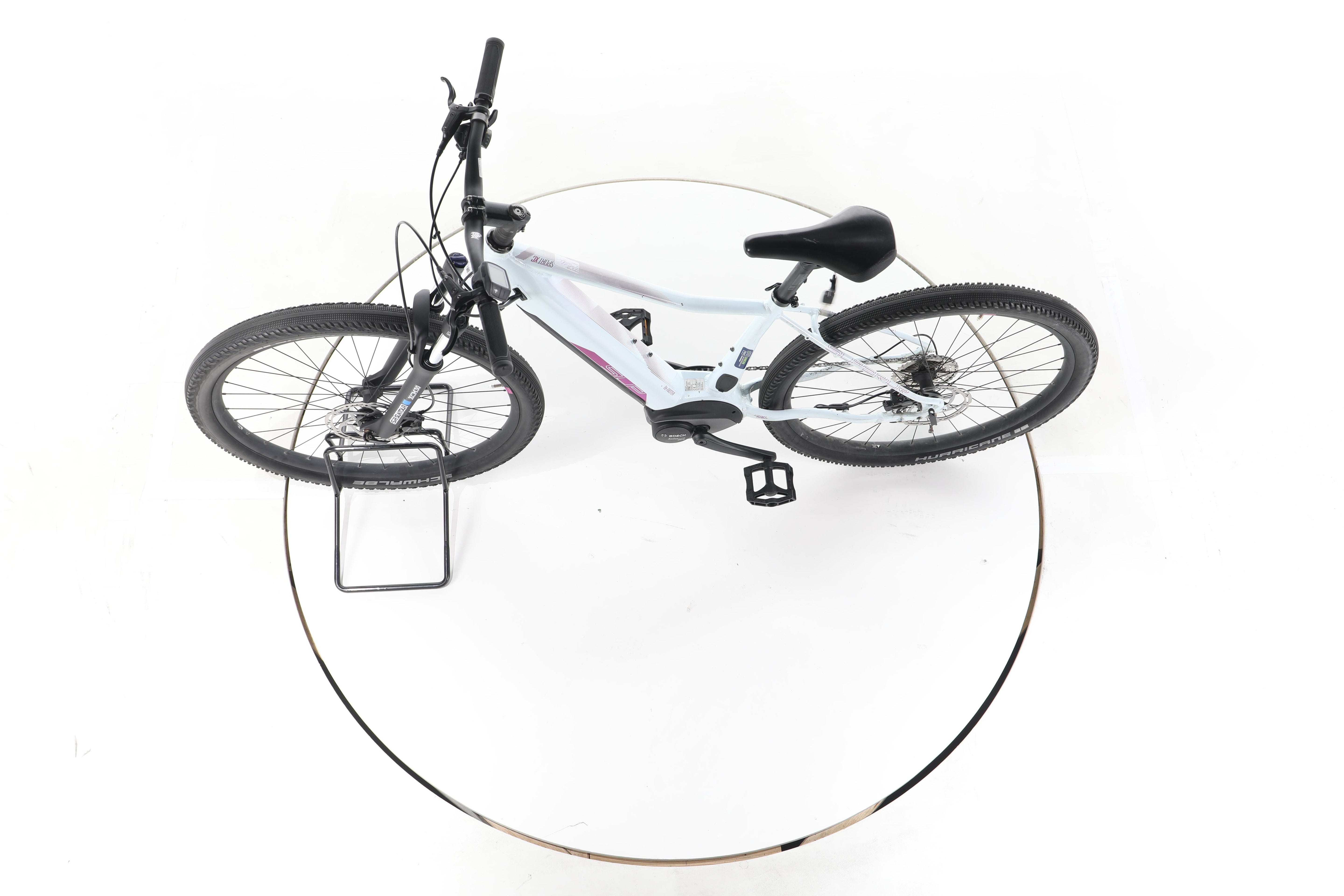 Superior eXC 7019 WB E-Bike - Image 19