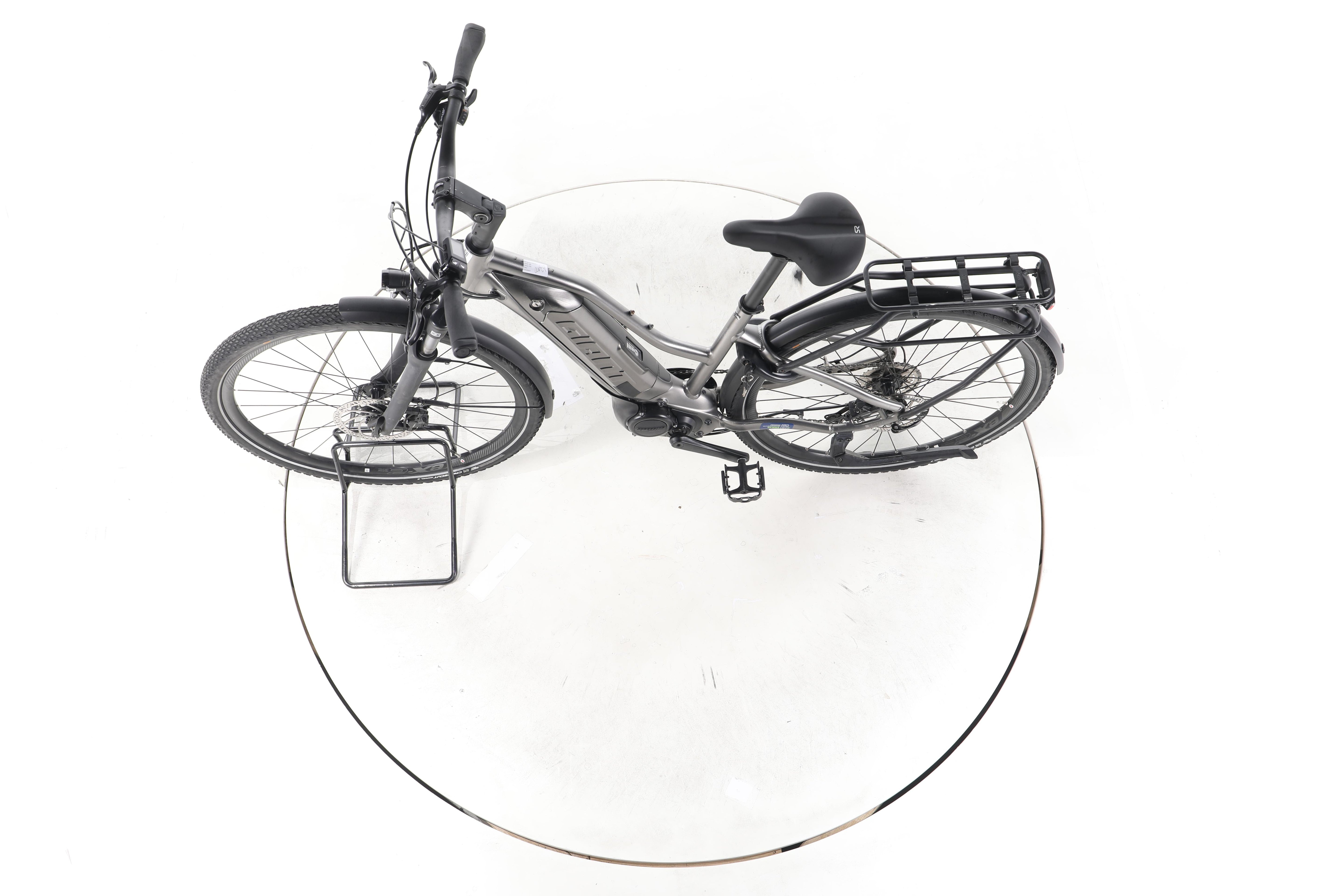 Giant Explore E + 3 STA Trekking E-Bike Tiefeinsteiger - Image 19