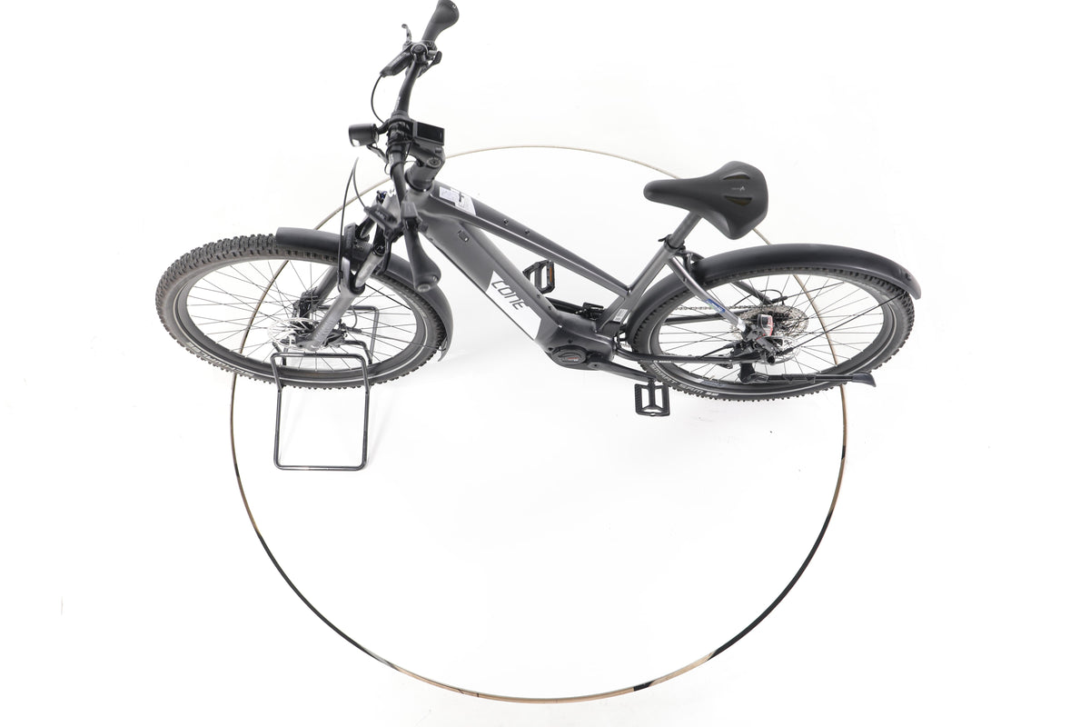 CONE Bikes eCross IN 4.0 Trekking E-Bike - Image 19