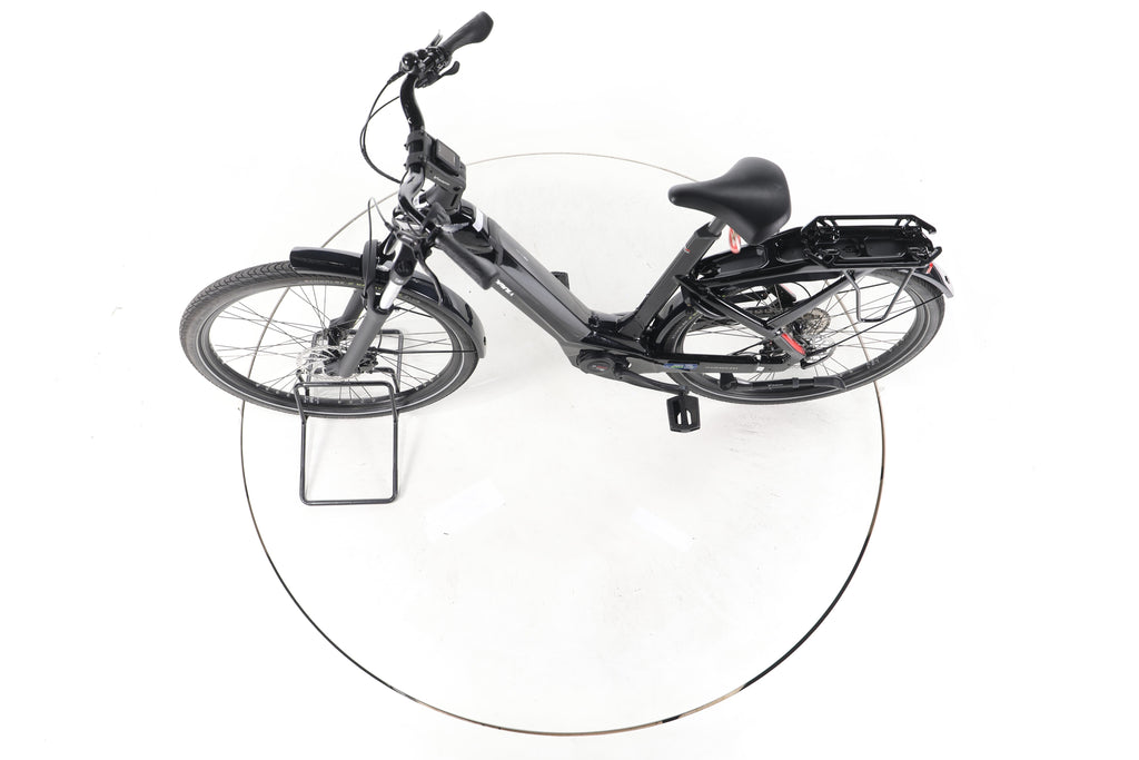 Bianchi E- Omnia C Trekking E-Bike Tiefeinsteiger - Image 19
