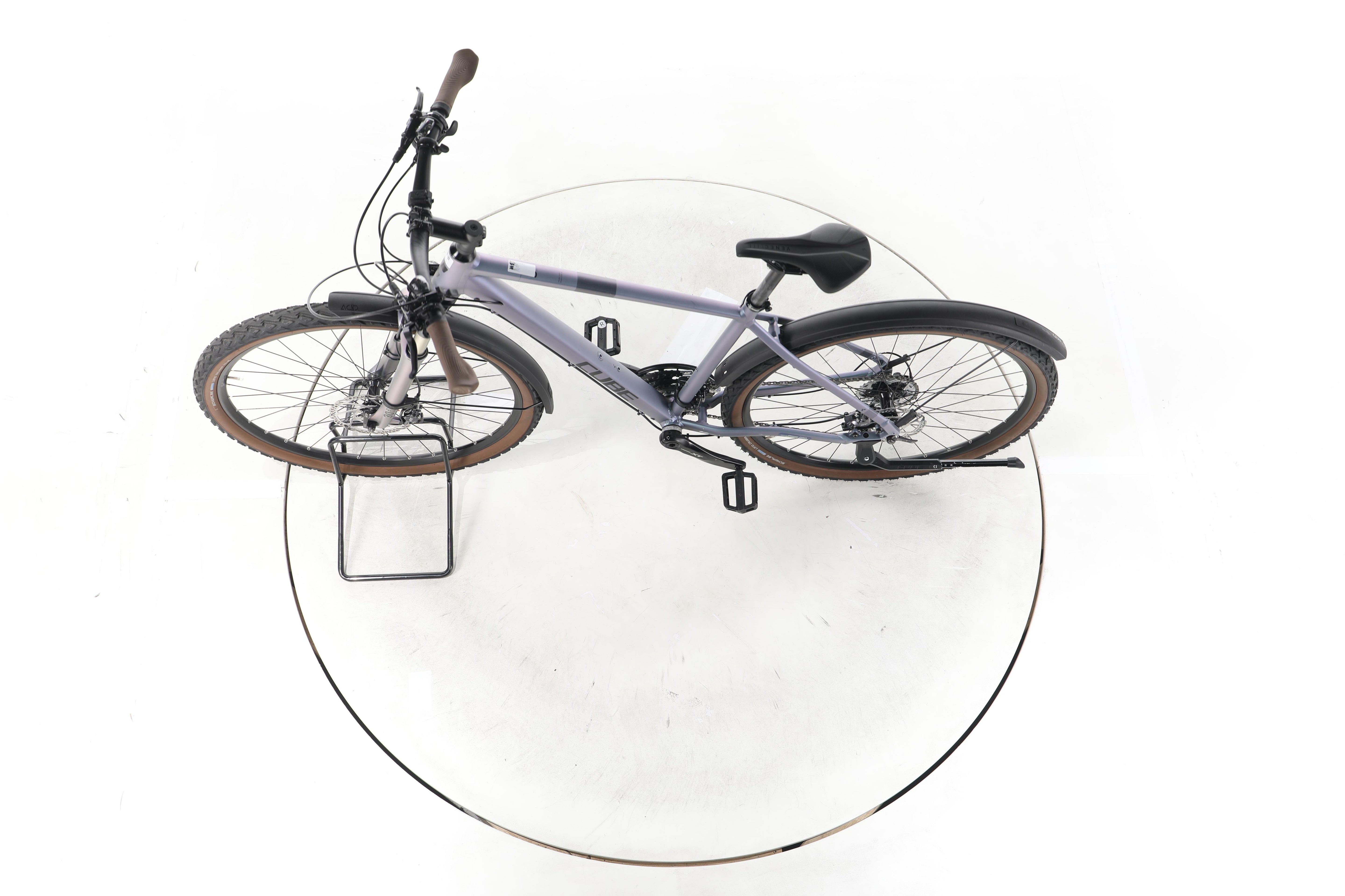 Cube Nature SLX Fahrrad City & Trekking - Image 19