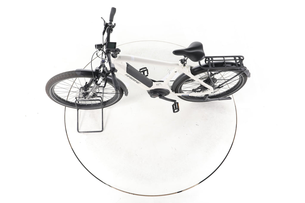Haibike Trekking 3 Trekking E-Bike - Image 19
