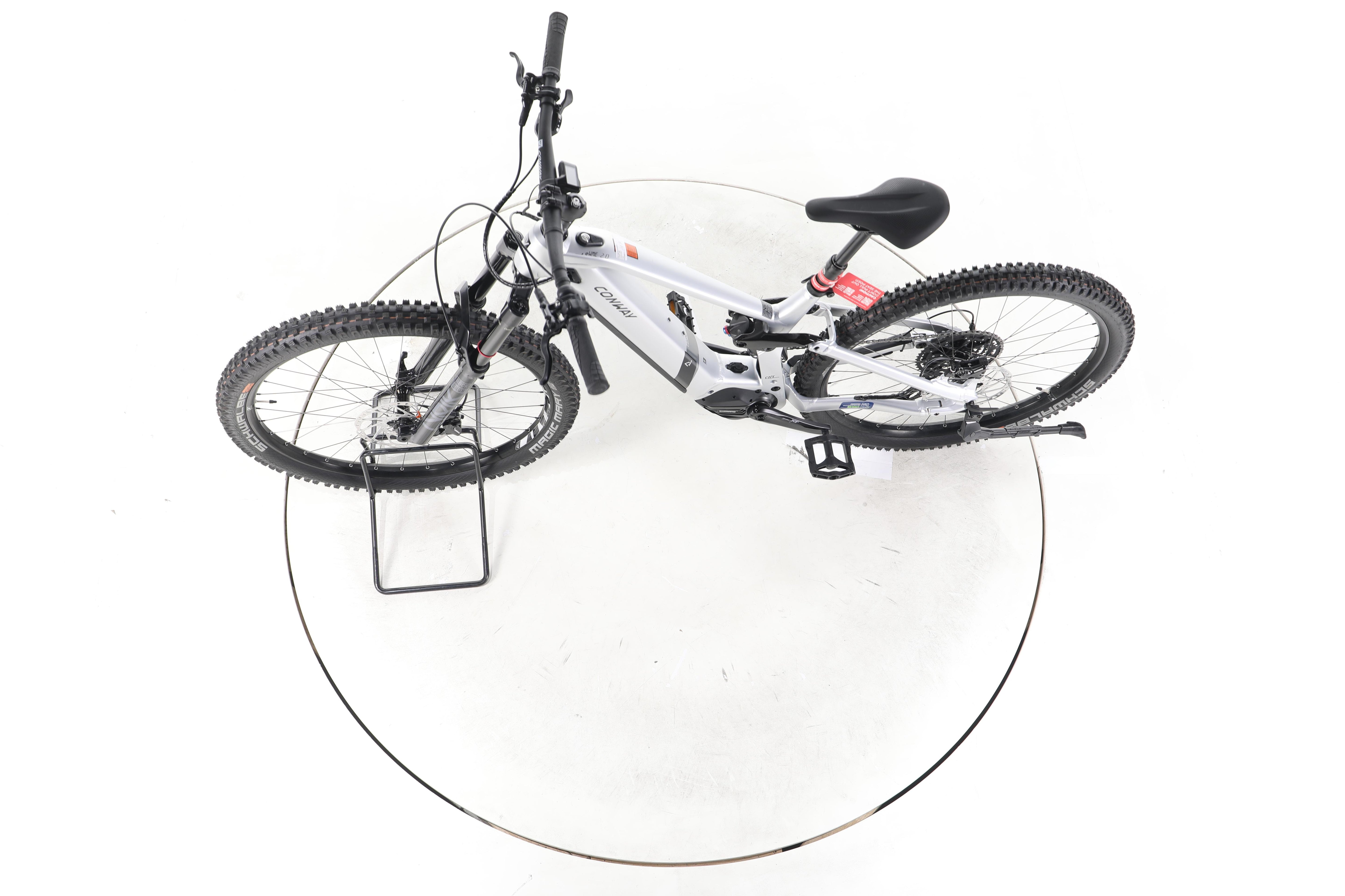 Conway eWME 2.0 E-Bike Fully 2025 - Image 19