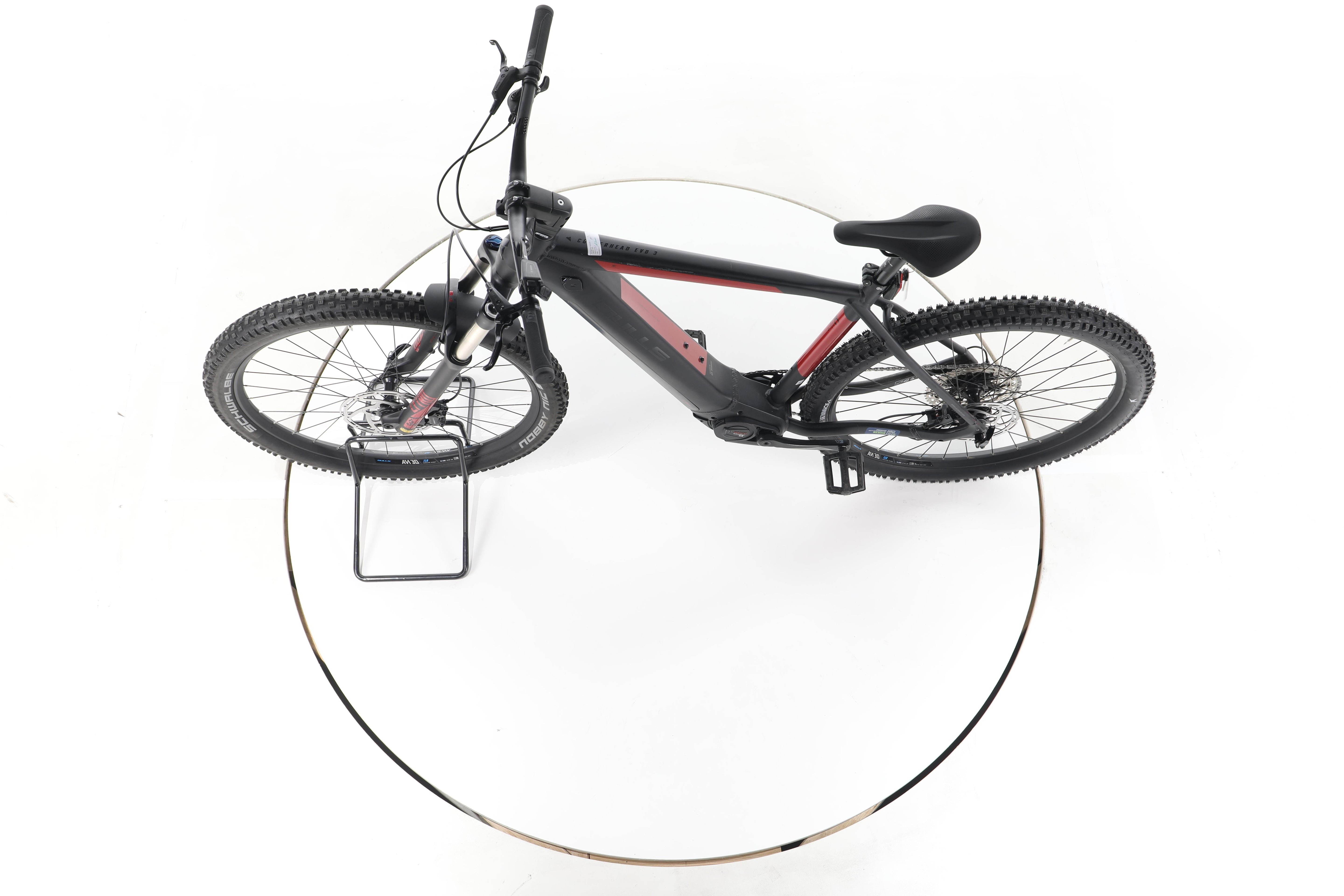 Bulls Copperhead EVO 3 E-Bike - Image 19