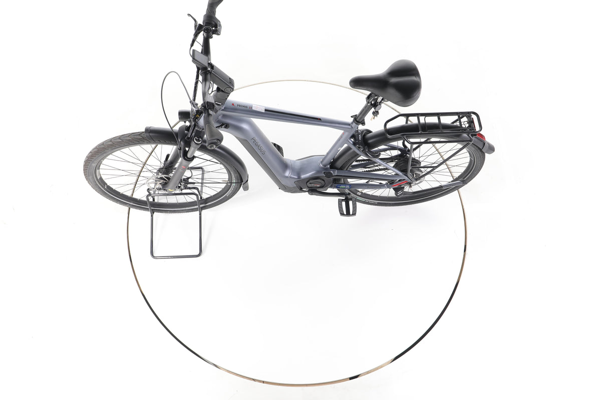 Pegasus Premio EVO NV Belt City E-Bike - Image 19