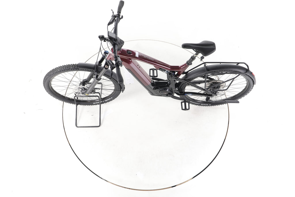 Focus Thron² 6.8 EQP E-Bike Fully 2024 - Image 19