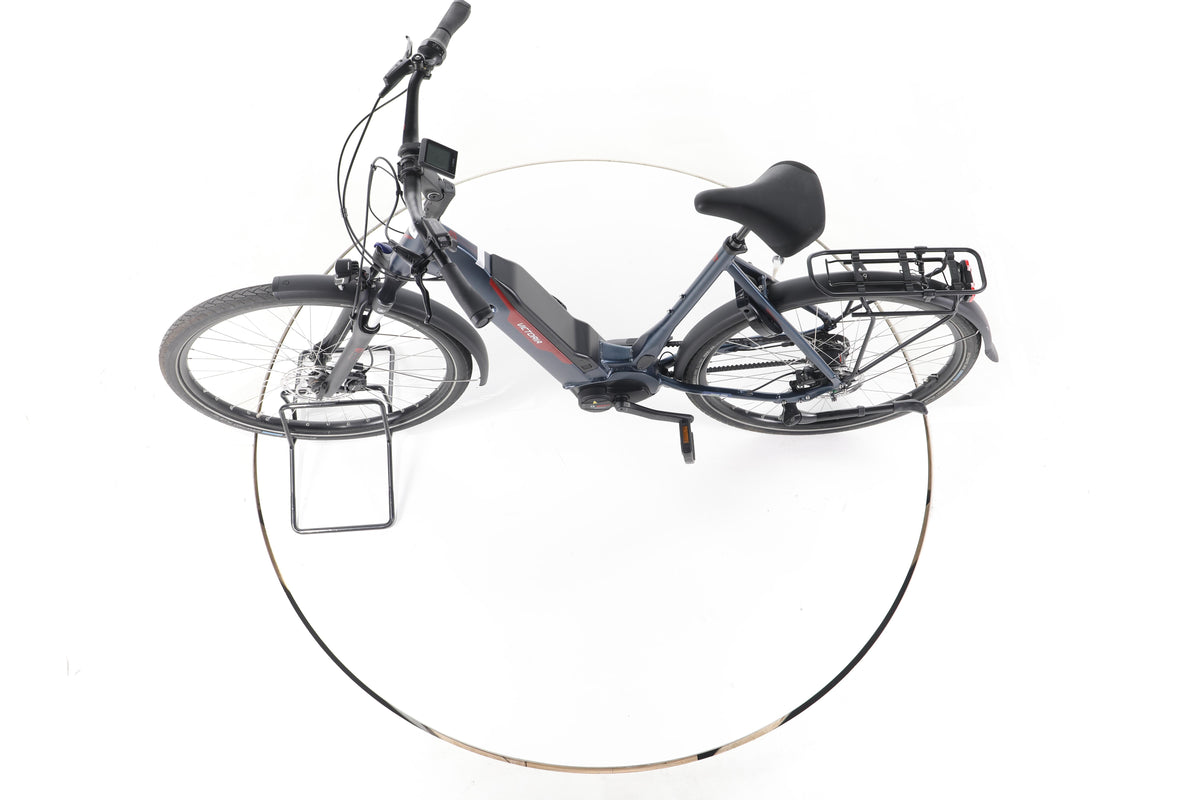 Victoria Tresalo 7 City E-Bike Tiefeinsteiger - Image 19