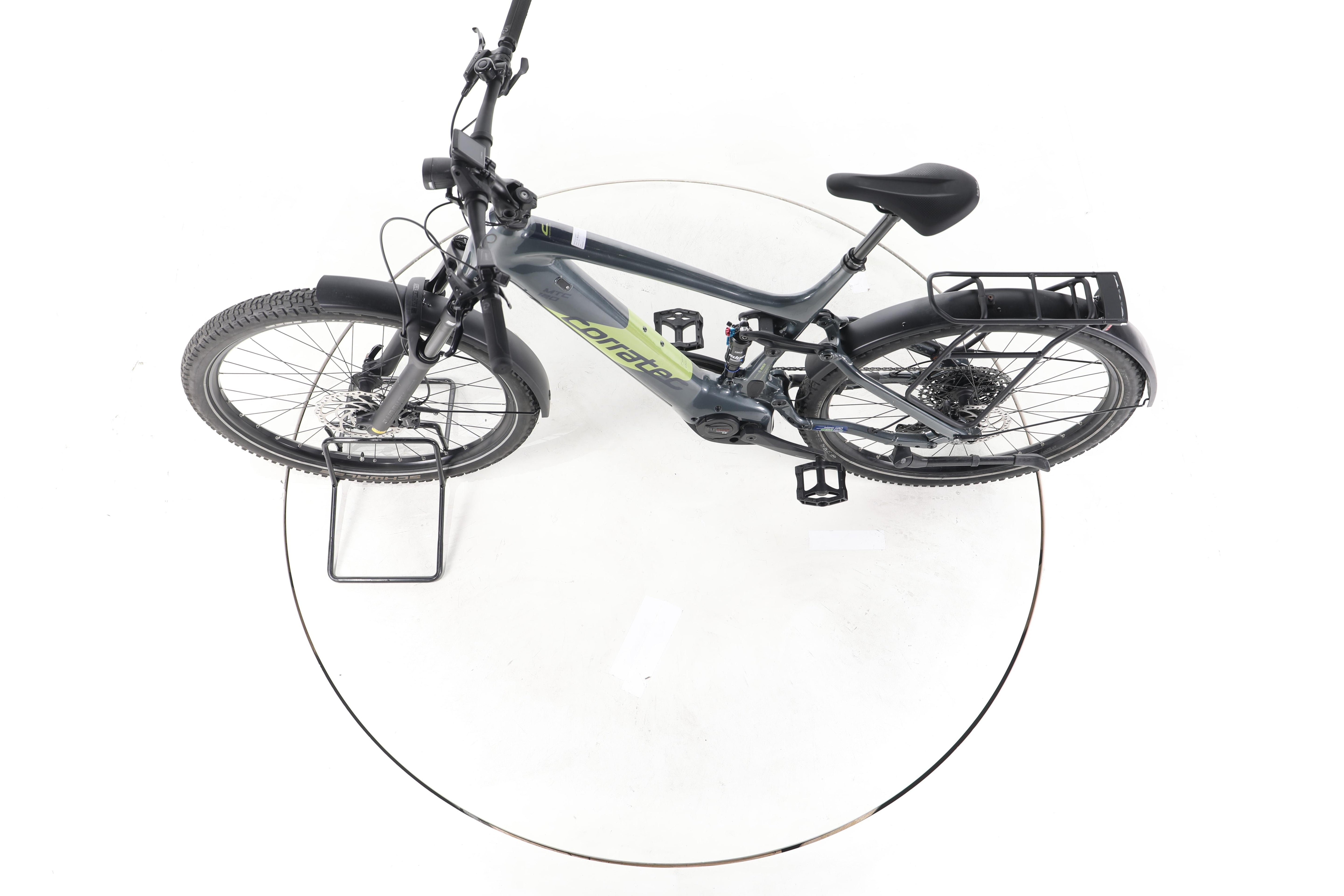 Corratec MTC 120 Elite E-Bike Fully 2025 - Image 19