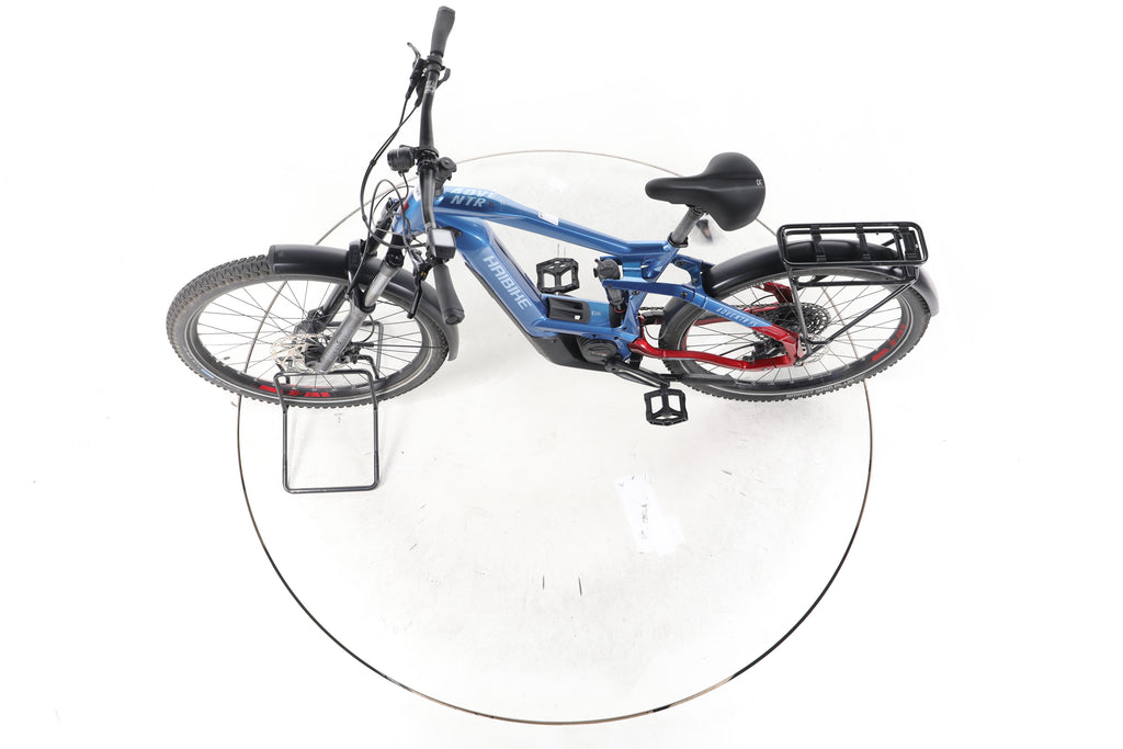 Haibike Adventr FS 9 SUV E-Bike - Image 19