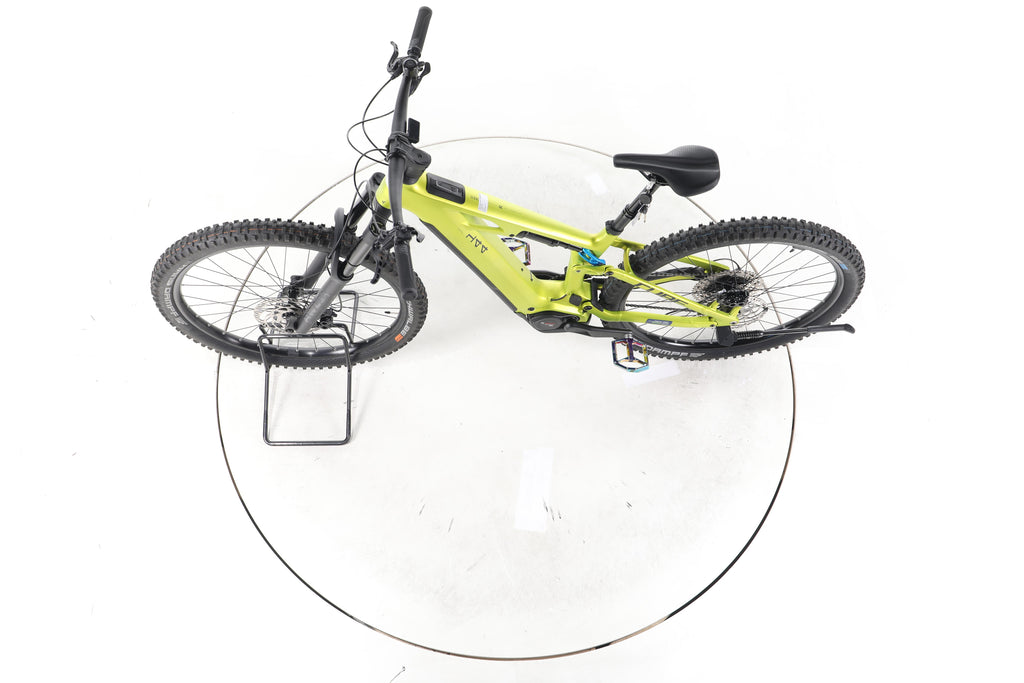 Cube Stereo Hybrid ONE44 HPC Race E-Bike Fully Carbon 2025 - Image 19