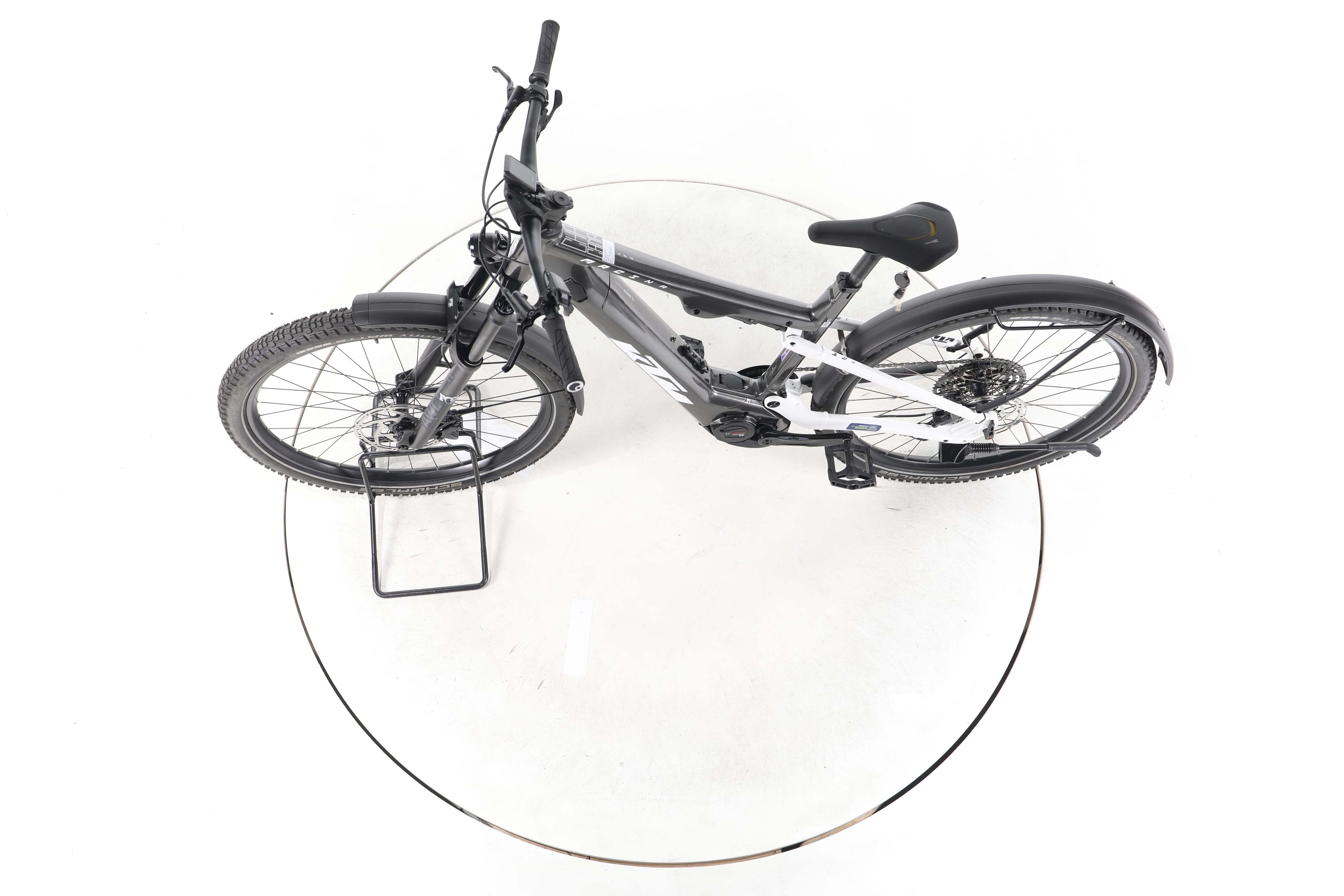 KTM Macina Chacana 791 LFC Di2 SUV E-Bike 2026 - Image 19