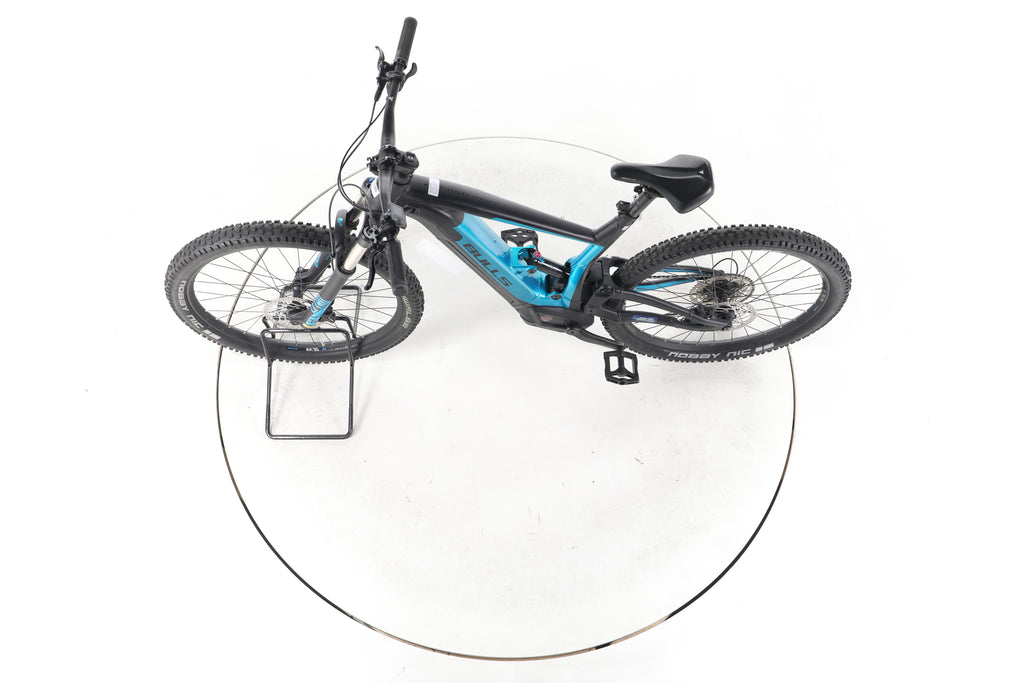 Bulls E-Stream EVO TR1 E-Bike Fully - Image 19