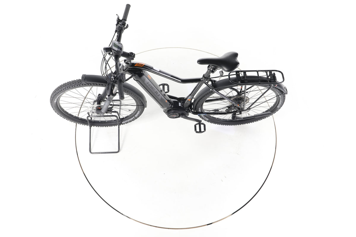 Rieju RS5 Trekking E-Bike - Image 19