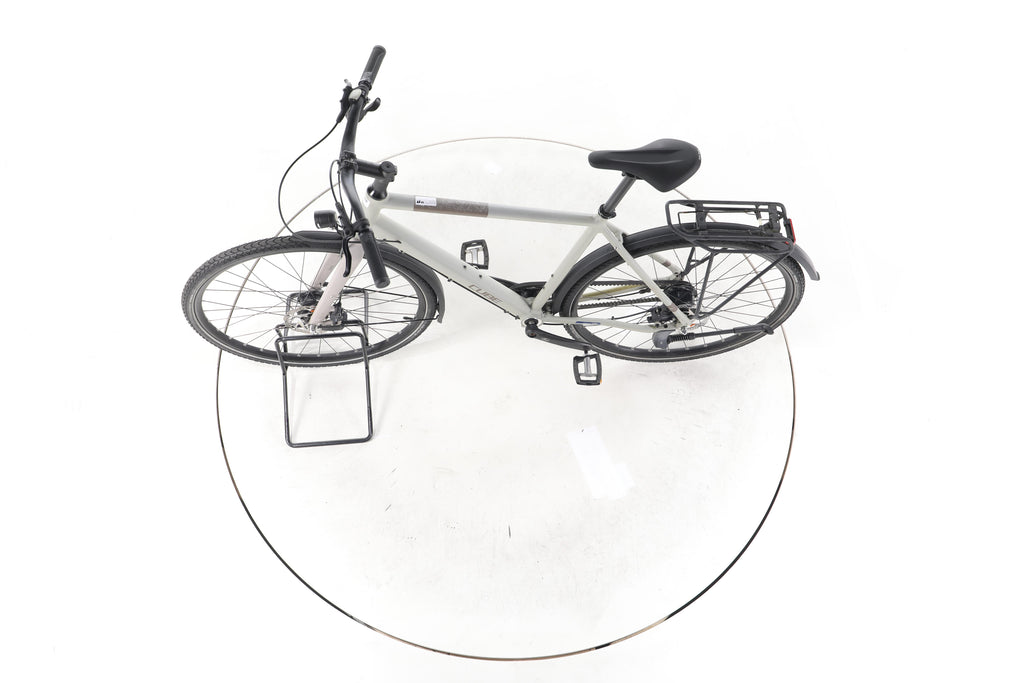 Cube Travel EXC Gravelbike - Image 19