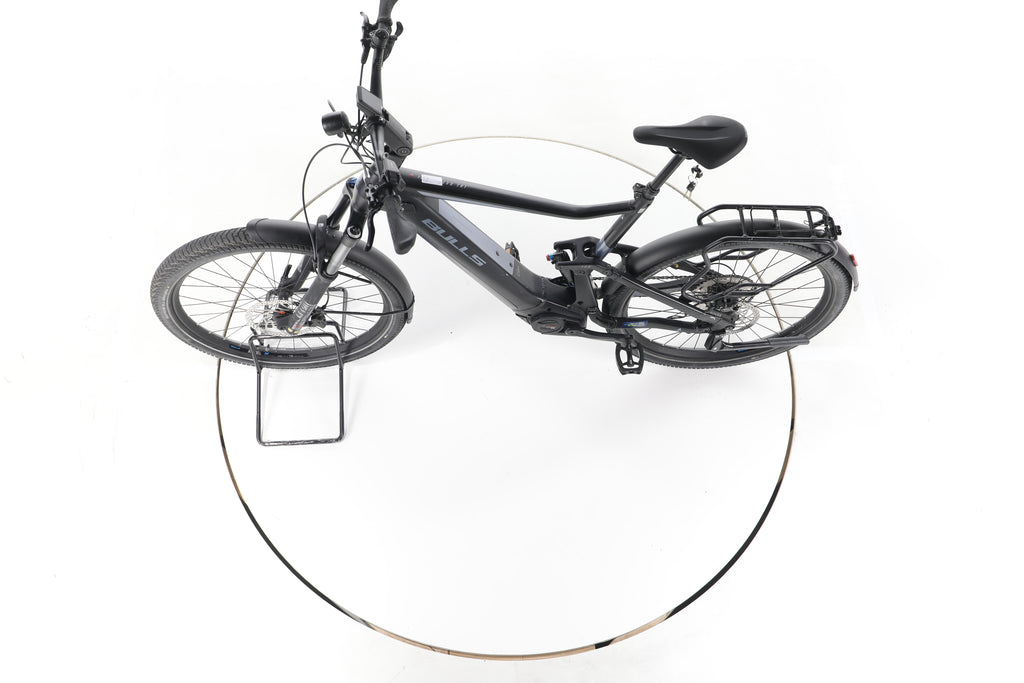 Bulls Iconic EVO TR 1 SUV E-Bike - Image 19