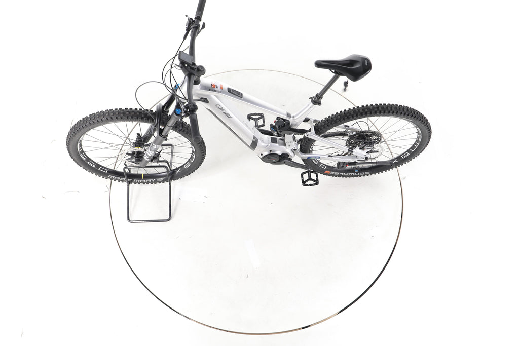 Conway Xyron S 5.9 E-Bike Fully - Image 19