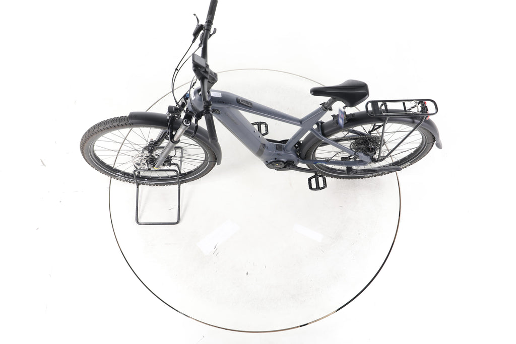 Conway Cairon SUV 5.0 Trekking E-Bike - Image 19