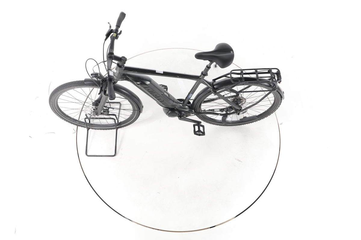 Giant Explore E+ 3 Trekking E-Bike - Image 19