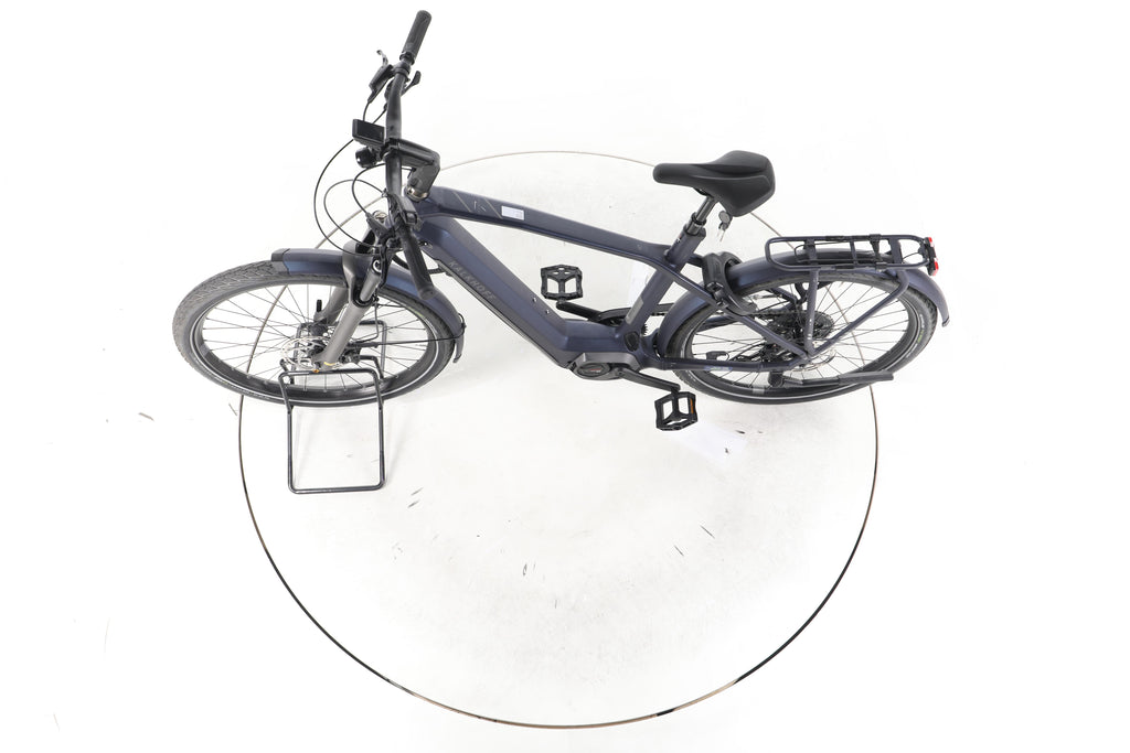 Kalkhoff Endeavour 7.B Advance+ Trekking E-Bike - Image 19