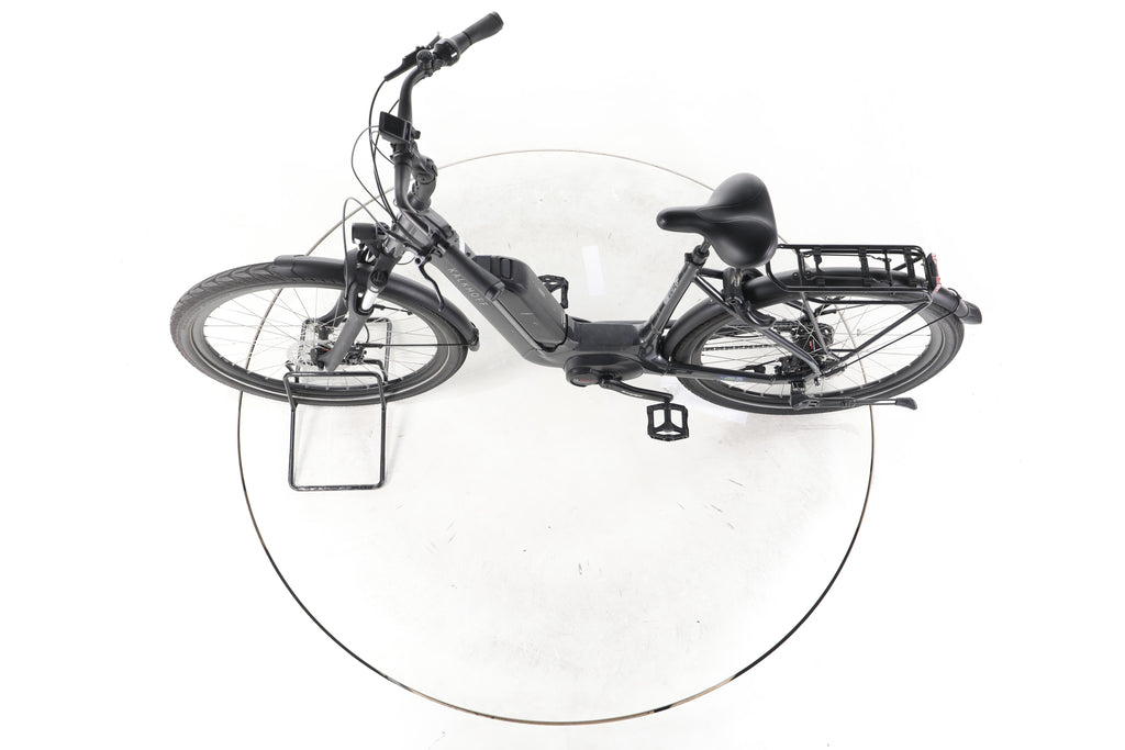 Kalkhoff Image 1.B XXL City E-Bike Tiefeinsteiger - Image 19
