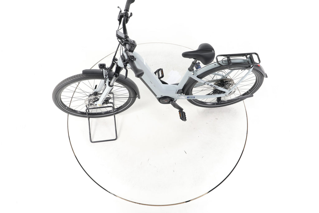 Cube Kathmandu Hybrid EX Trekking E-Bike Tiefeinsteiger 2025 - Image 19