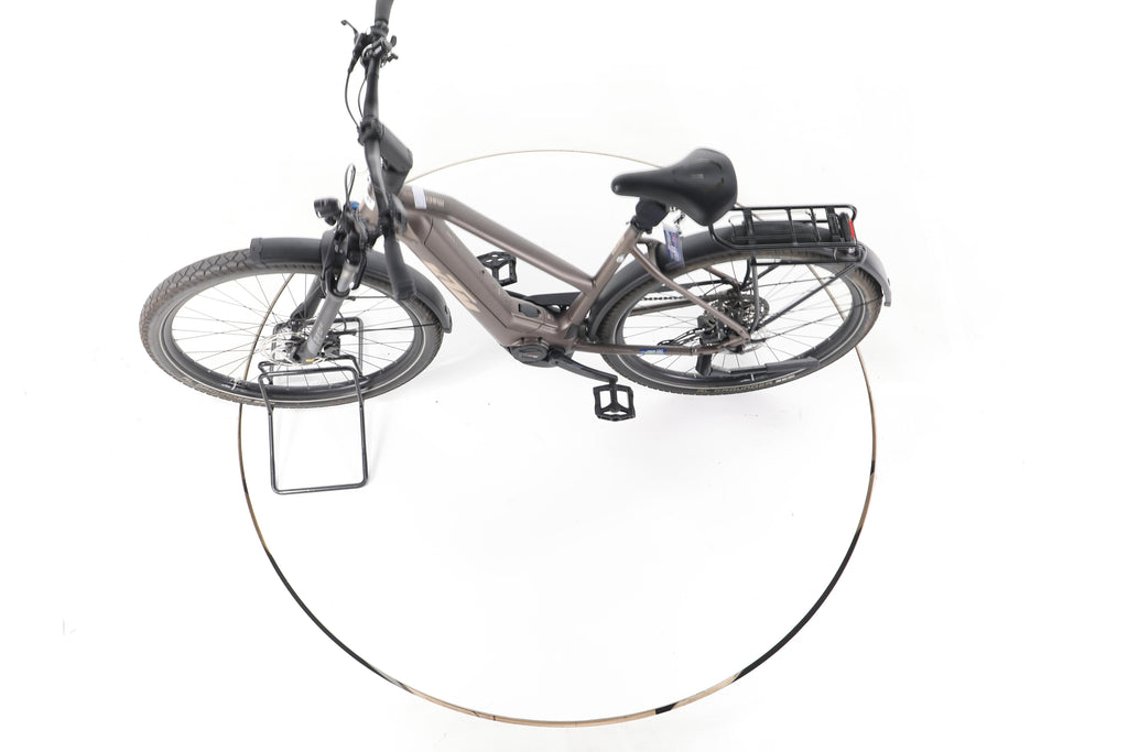 KTM Macina Gran 710 Trekking E-Bike - Image 19