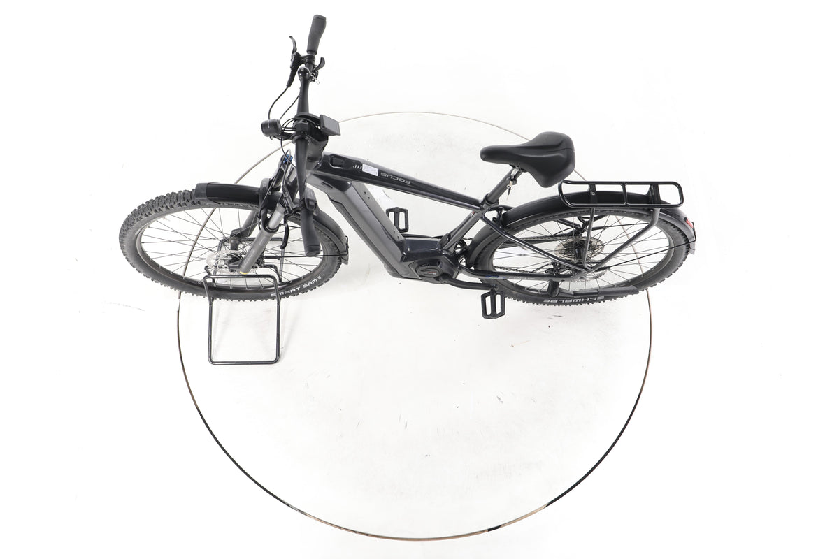 Focus AVENTURA² 6.7 Trekking E-Bike - Image 19