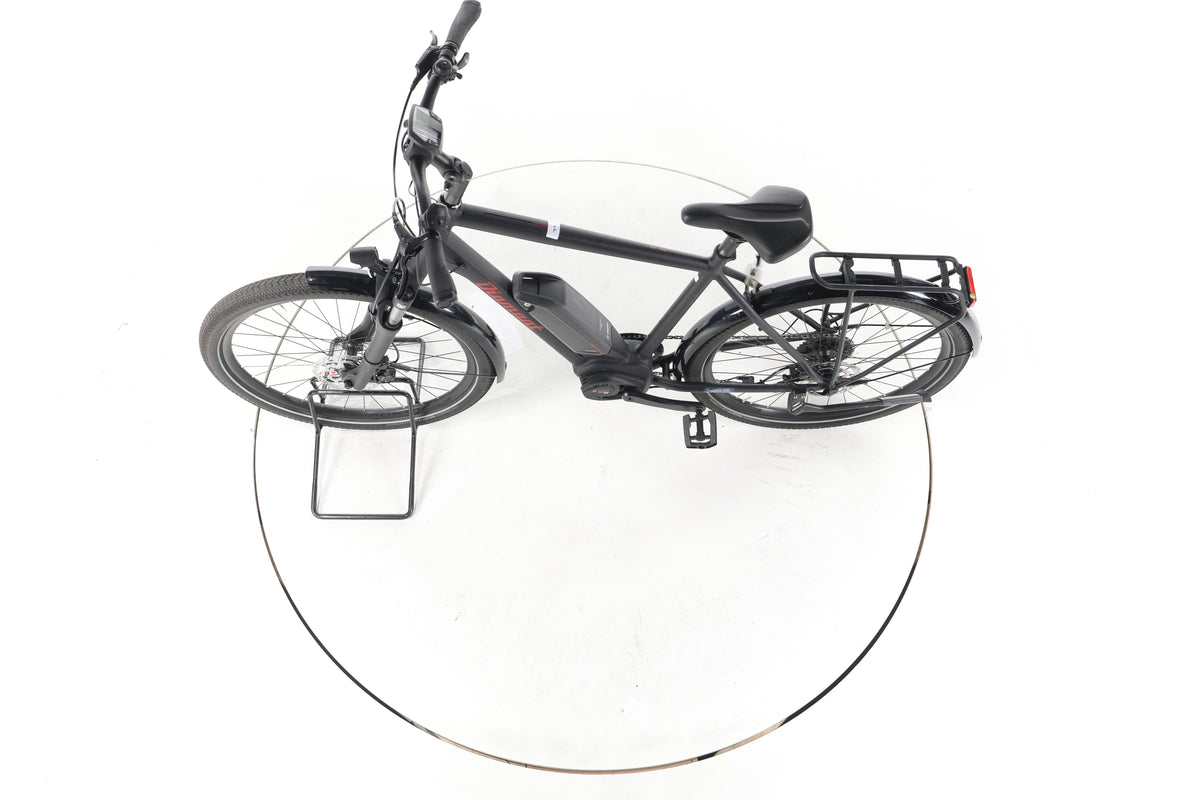 Diamant Zing+ Gen 1 Trekking E-Bike - Image 19