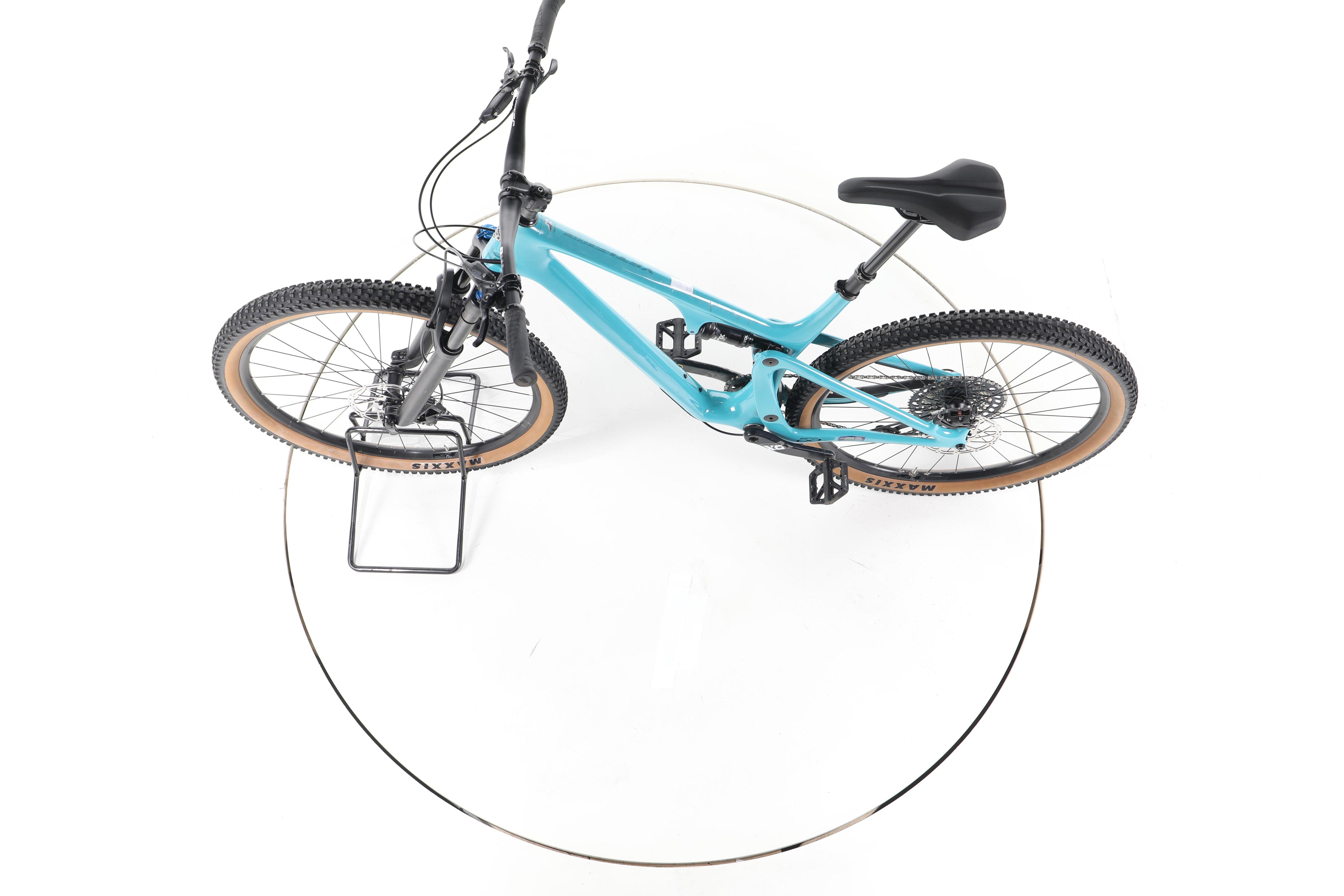 Yeti SB 115 T2 Custom Fahrrad Fully - Image 19
