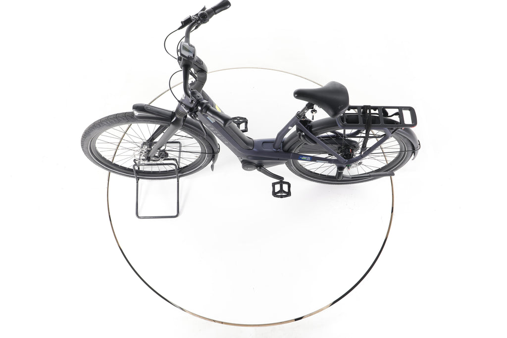 Gazelle Avignon C8 HMB City E-Bike Tiefeinsteiger - Image 19