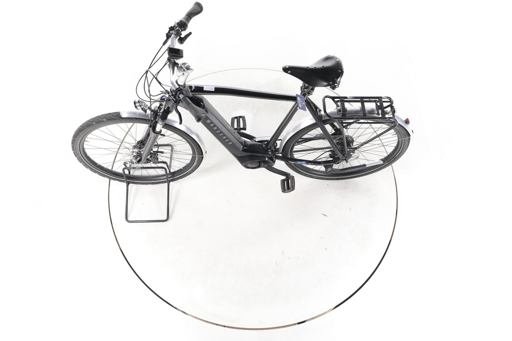 Wanderer E-Tourer I-F5 Edition Pro City E-Bike - Image 19