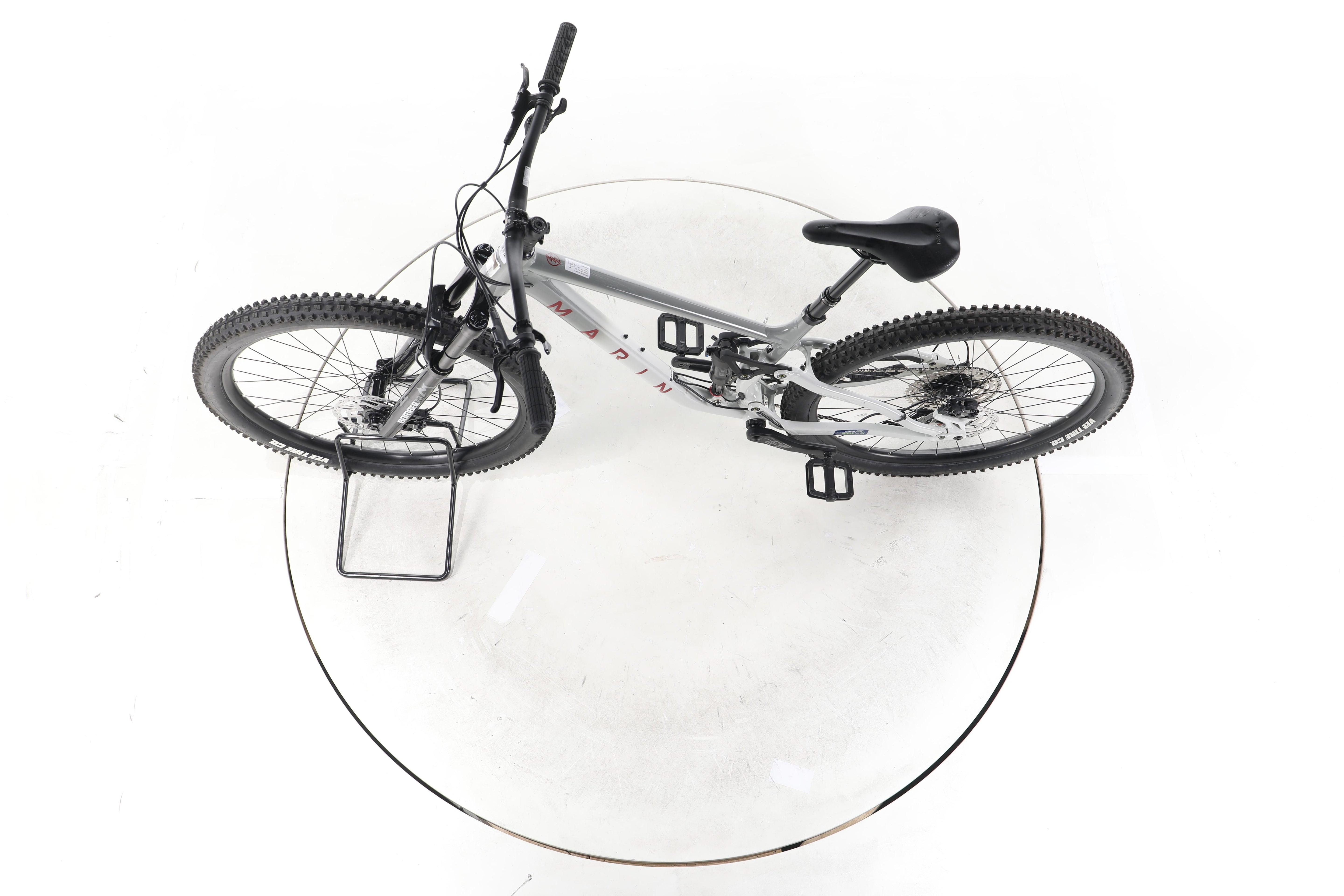 Marin Rift Zone 2 Fahrrad Fully - Image 19