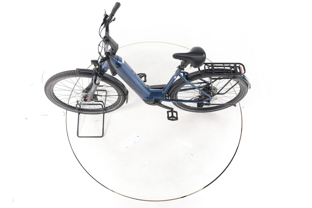 KTM Styke 730 Trekking E-Bike Tiefeinsteiger - Image 19