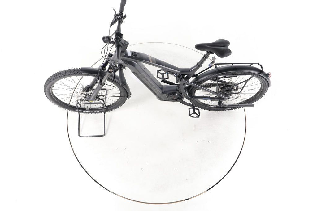 Focus Thron² 6.8 EQP E-Bike Fully - Image 19