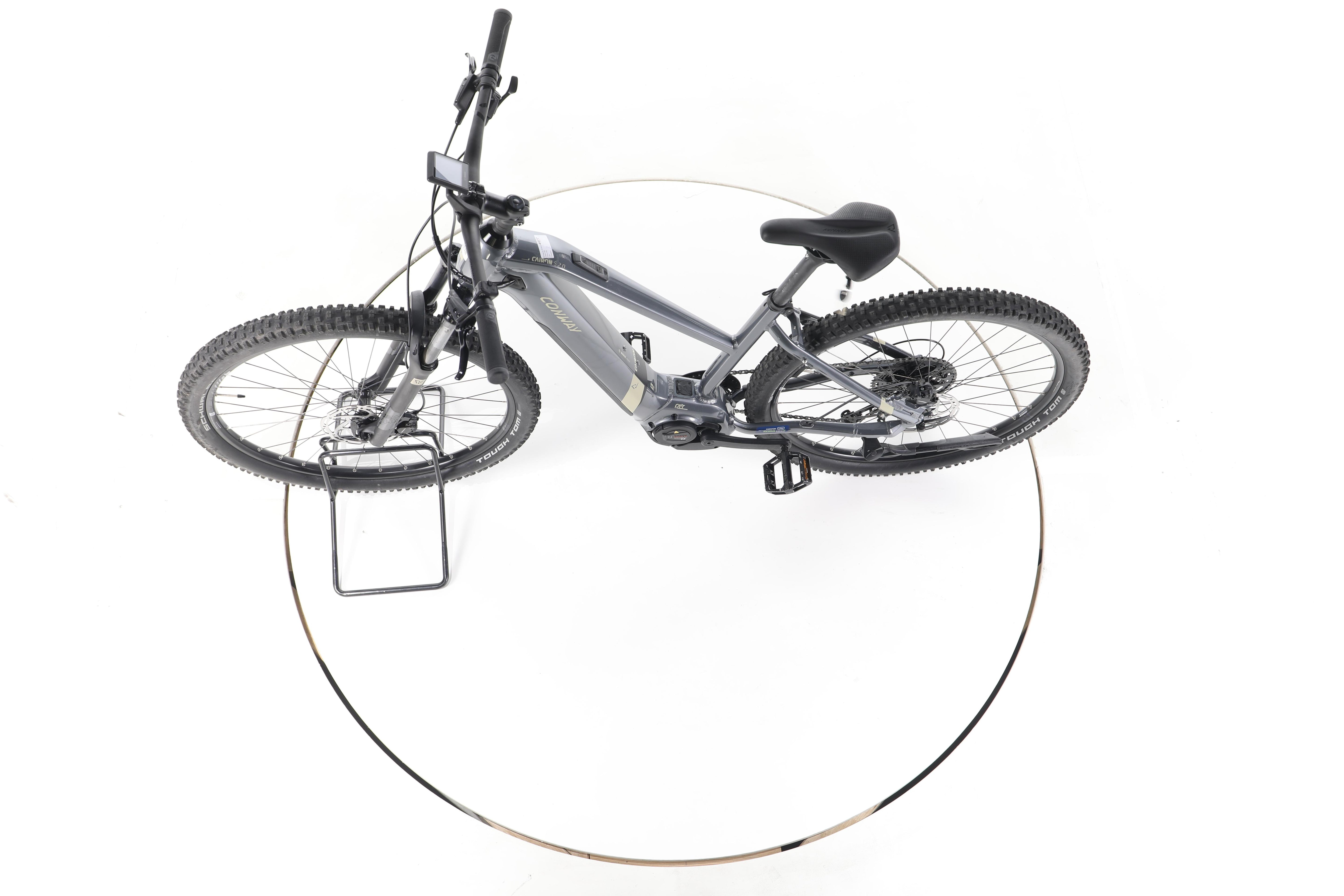 Conway Cairon S 2.0 E-Bike - Image 19