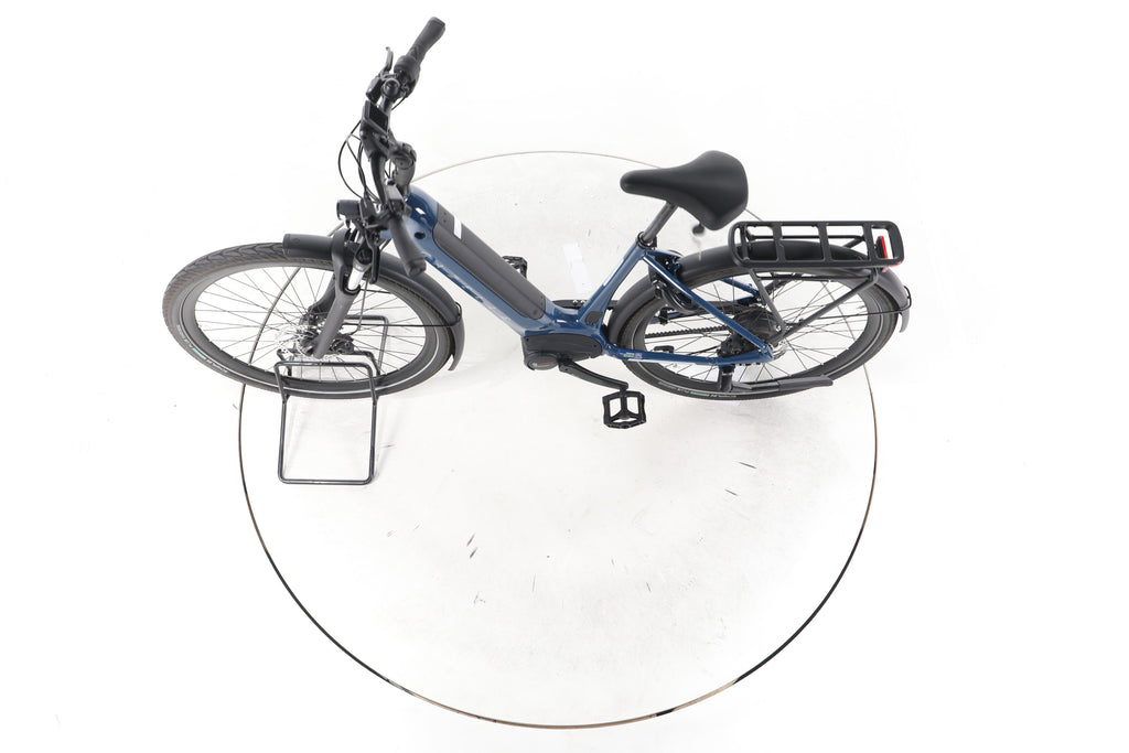Gazelle Ultimate C380 HMB City E-Bike Tiefeinsteiger 2024 - Image 19