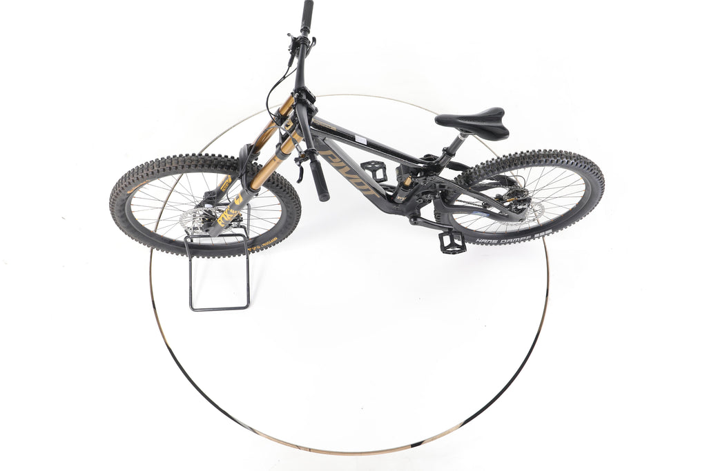 Pivot Cycles Phönix Pro V5 Fahrrad Fully - Image 19