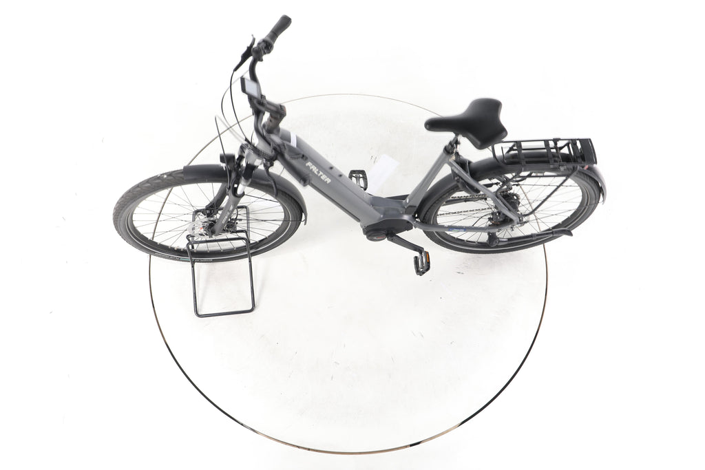 FALTER E 9.4 RT City E-Bike Tiefeinsteiger - Image 19