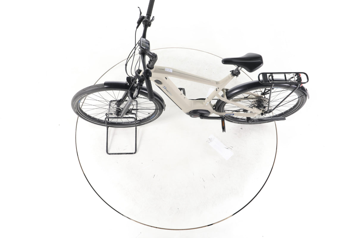 2R Manufaktur ETX 9 Trekking E-Bike - Image 19