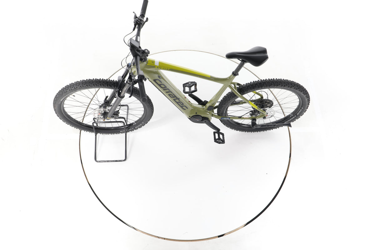 Corratec E-Power X-Vert Elite E-Bike - Image 19