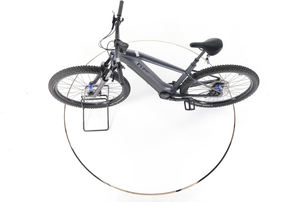 Cube Reaction Hybrid Pro E-Bike 2024 - Image 19