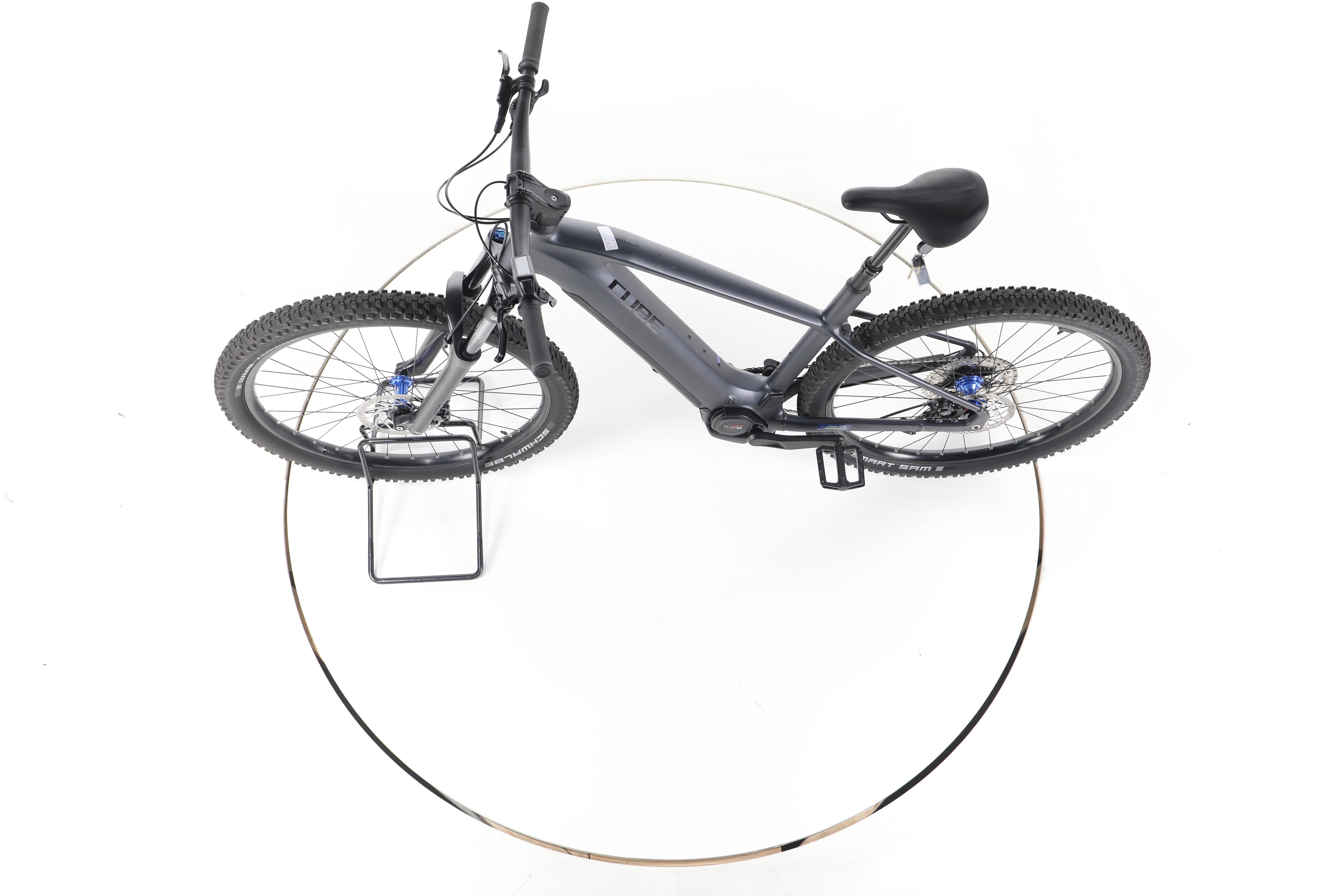 Cube Reaction Hybrid Pro E-Bike 2024 - Image 19