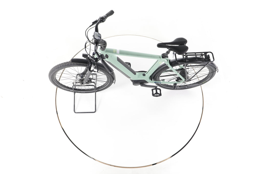 Winora Sinus R8f eco City E-Bike - Image 19