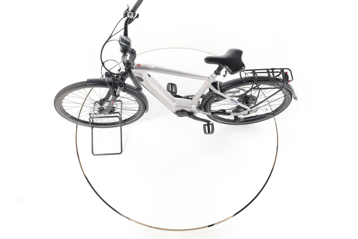 Victoria E-Manufaktur 12.8 Trekking E-Bike - Image 19