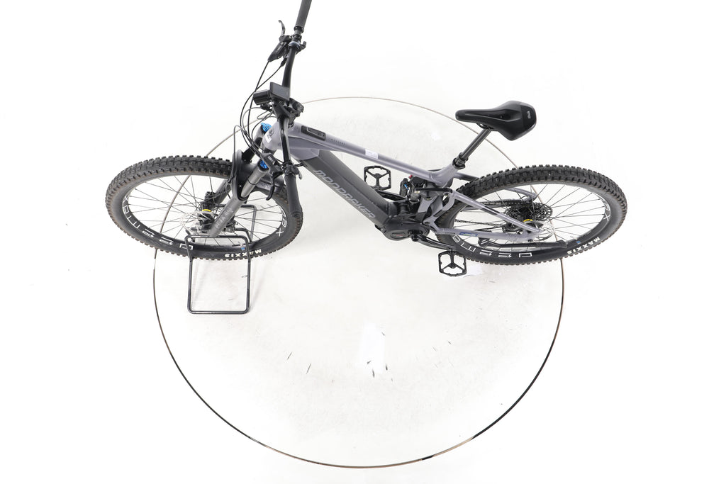 Mondraker Crafty R E-Bike Fully - Image 19