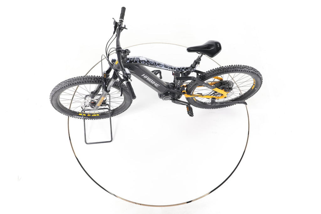 Haibike Alltrail 6 E-Bike Fully - Image 19