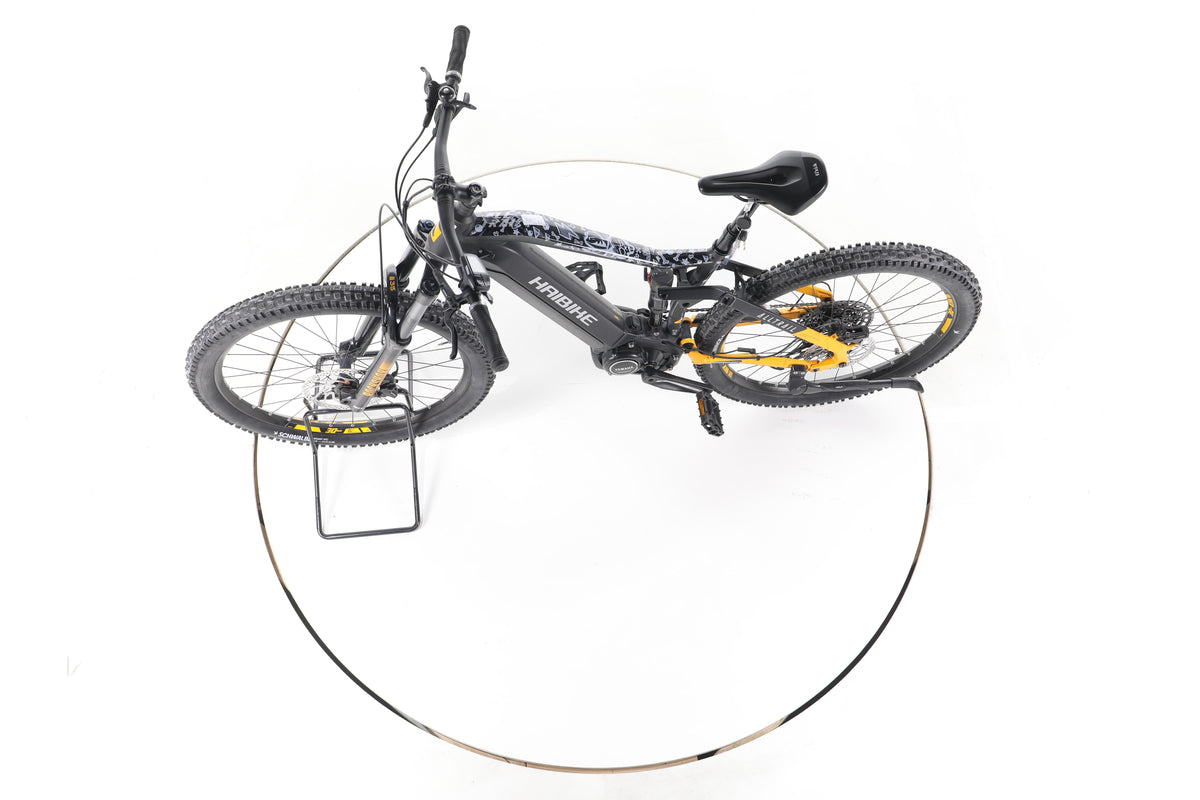 Haibike Alltrail 6 E-Bike Fully - Image 19