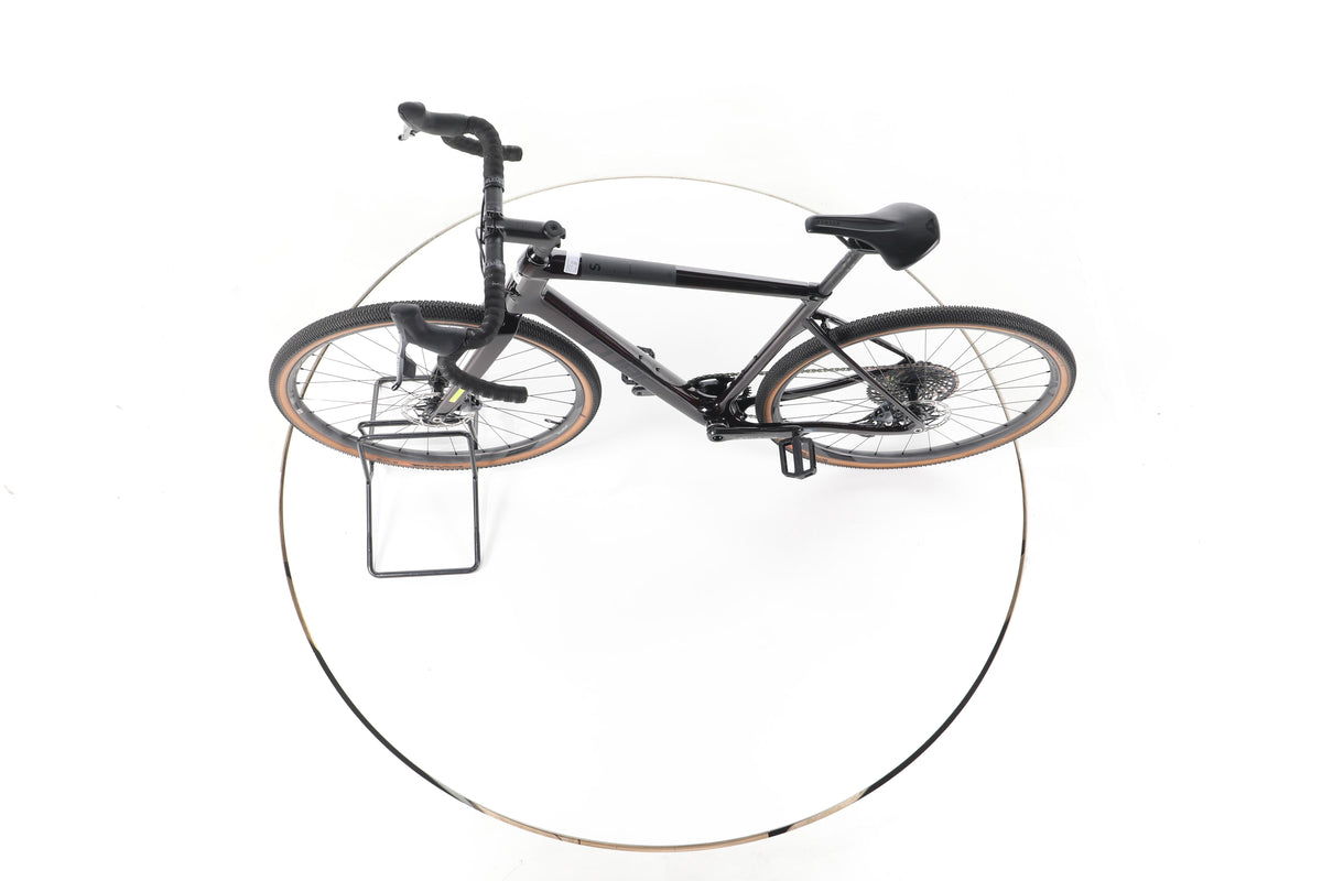 Cube Nuroad C:62 SLT Rennrad Carbon - Image 19