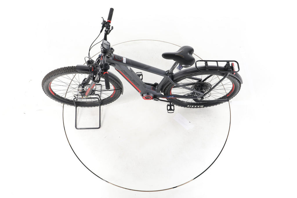 Centurion Backfire E R860i E-Bike - Image 19