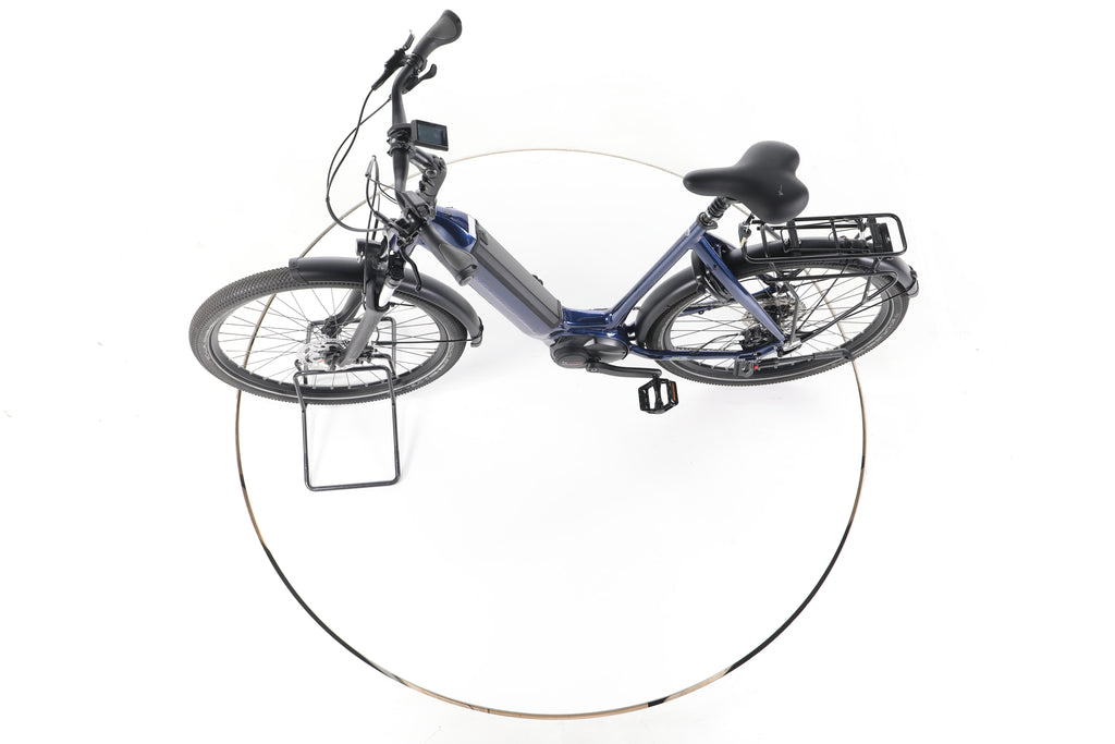 Velo de Ville SEB 890 Trekking E-Bike Tiefeinsteiger - Image 19